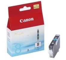 Canon CLI-8PC Чернильница фотоголубая