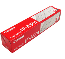 Canon iF-A501 термопленка