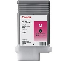 Canon PFI-104 Magenta Картридж