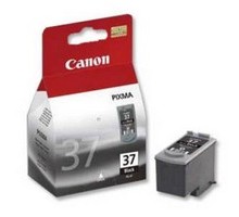 Canon PG-37 картридж черный