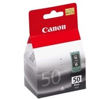 Canon PG-50 Картридж черный
