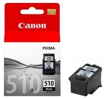 Canon PG-510 Картридж черный