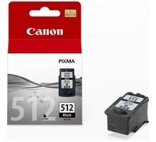 Canon PG-512 Картридж черный