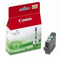 Canon PGI-9G картридж зеленый