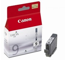 Canon PGI-9GY картридж серый