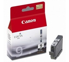 Canon PGI-9PBk картридж фоточерный