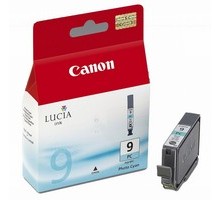 Canon PGI-9PC картридж фотоголубой