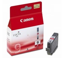 Canon PGI-9R картридж красный
