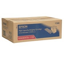 Epson S051159 Картридж пурпурный XL