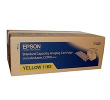 Epson S051162 Картридж желтый