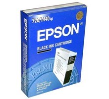 Epson S020118 Картридж черный