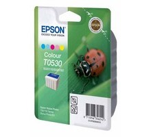 Epson T053040 (T053) Картридж цветной