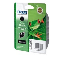 Epson T054140 (T0541) Картридж черный