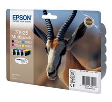 Epson T09254A10 Комплект картриджей