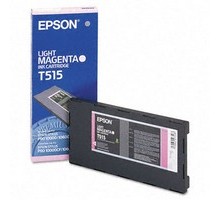 Epson T515011 Картридж светлопурпурный