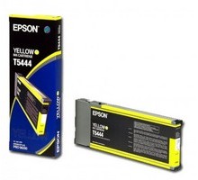 Epson T544400 Картридж желтый