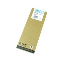 Epson T544500 Картридж светлоголубой