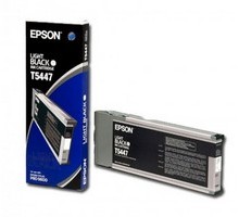 Epson T544700 Картридж серый
