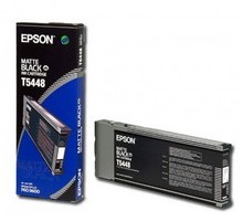 Epson T544800 Картридж матовочерный