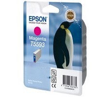 Epson T559340 (T5593) Картридж пурпурный