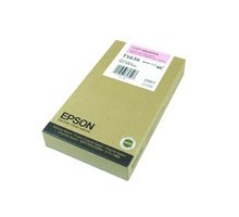 Epson T563600 (T5636) Картридж светлопурпурный