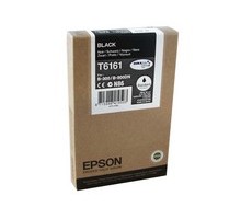 Epson T6161 Картридж черный