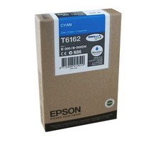Epson T6162 Картридж голубой
