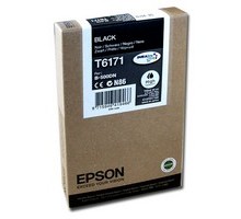 Epson T6171 Картридж черный