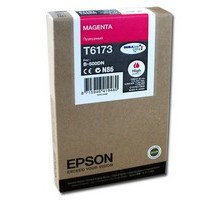Epson T6173 Картридж пурпурный