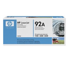 Картридж HP C4092A (92A) 