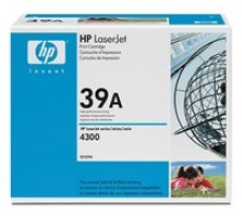 HP Q1339A (39A) Картридж
