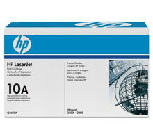 HP Q2610A (10A) Картридж