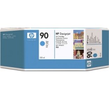 HP C5060A (№90) Картридж голубой