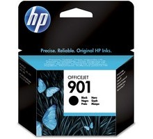 HP CC653AE (№ 901) Картридж черный