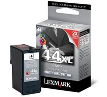 Lexmark 18Y0144 Картридж черный