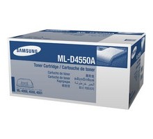 Samsung ML-D4550A картридж