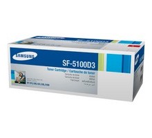 Samsung SF-5100D3 картридж