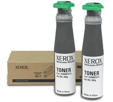 Xerox 106R01277, два картриджа
