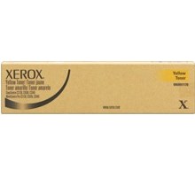 Xerox 006R01283 Желтый картридж