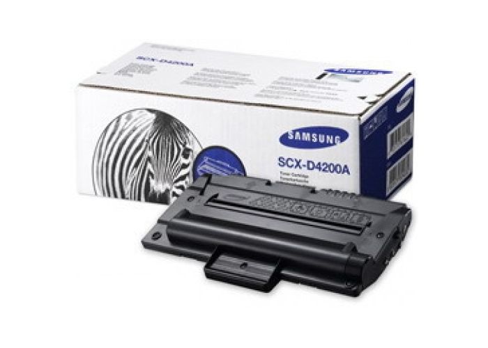 Заправка картриджа Samsung  SCX-D4200A для SCX-4200/SCX-4220