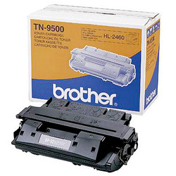 Заправка картриджа Brother TN - 9500 для HL 2460
