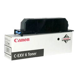 Заправка картриджа Canon C-EXV6 для NP 7160, 7161, 7162, 7164, 7210, 7214