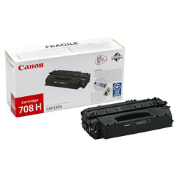 Заправка картриджа Canon Cartridge 708H для LBP 3300 i-Sensys Laser Shot, 3360