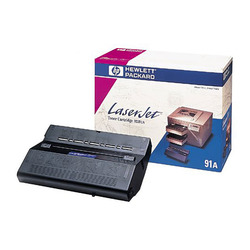 Заправка картриджа HP 92291A LaserJet IIISi, 4Si