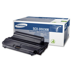 Заправка картриджа Samsung SCX D5530B для Samsung SCX-5330, SCX-5530