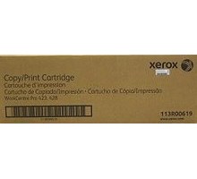Заправка картриджа XEROX 113R00619 для WorkCentre pro 423, pro 428, Document Centre 423, 428