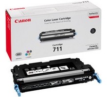Заправка картриджа Canon 711Bk для imageClass MF9220, MF9280, LaserBase MF8450 i-Sensys, MF9130, MF9170, MF9220, MF9280, LBP-5300, LBP-5360
