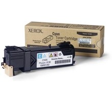 Заправка картриджа XEROX 106R01282 Xerox Phaser 6130 (Голубой)