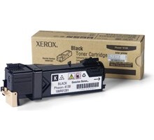 Заправка картриджа XEROX 106R01285 Xerox Phaser 6130 (Черный)