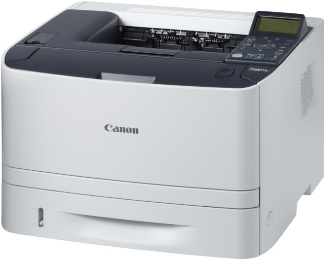 Принтер Canon I-SENSYS LBP6200D